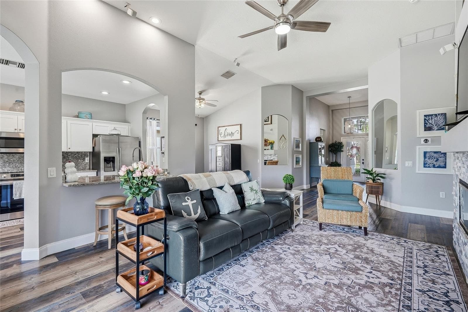 Single Family Residence at 3230 STONEBRIDGE TRL, VALRICO, photo 11 of 73