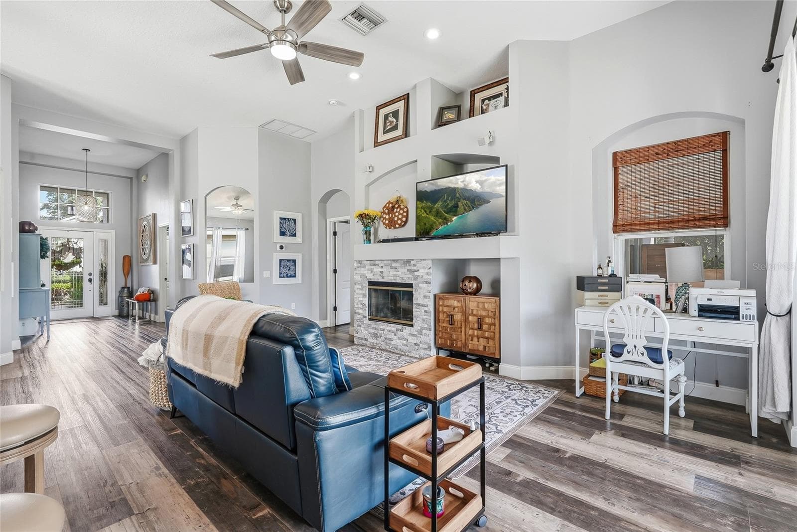 Single Family Residence at 3230 STONEBRIDGE TRL, VALRICO, photo 12 of 73
