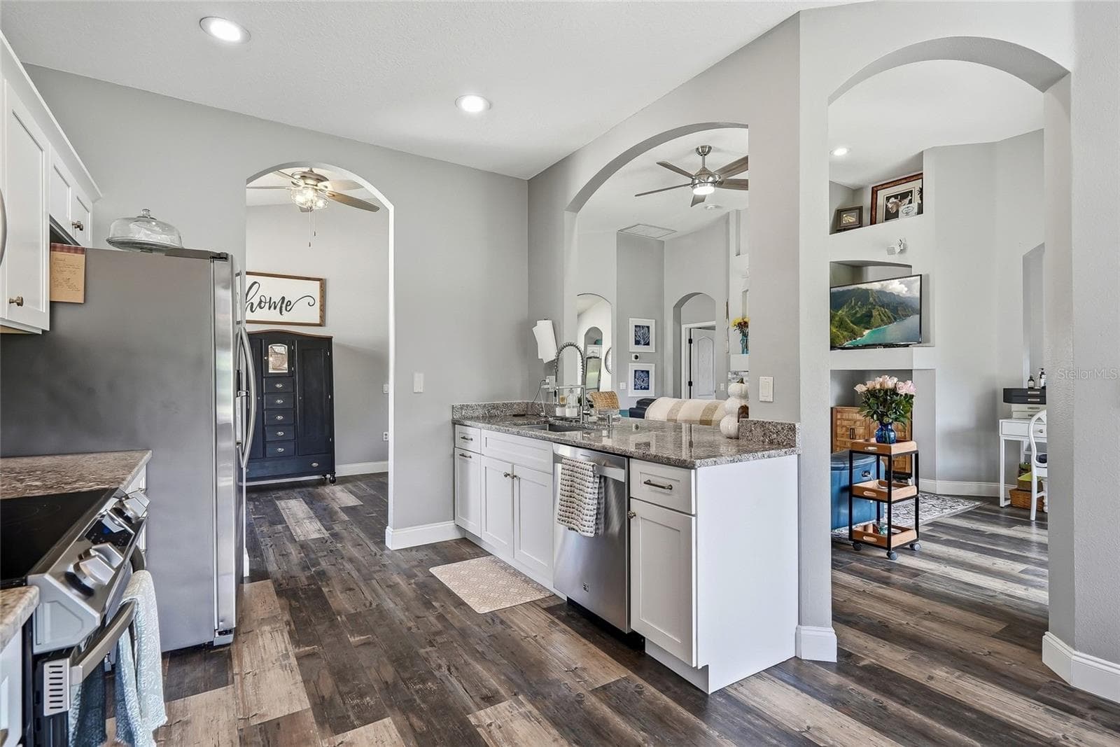 Single Family Residence at 3230 STONEBRIDGE TRL, VALRICO, photo 19 of 73
