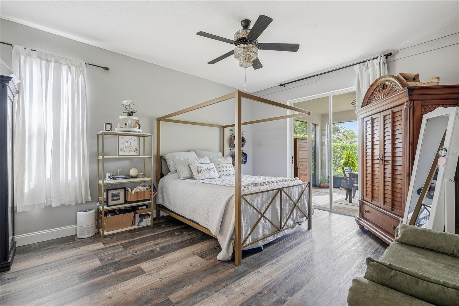 Primary Suite - 3230 STONEBRIDGE TRL, VALRICO