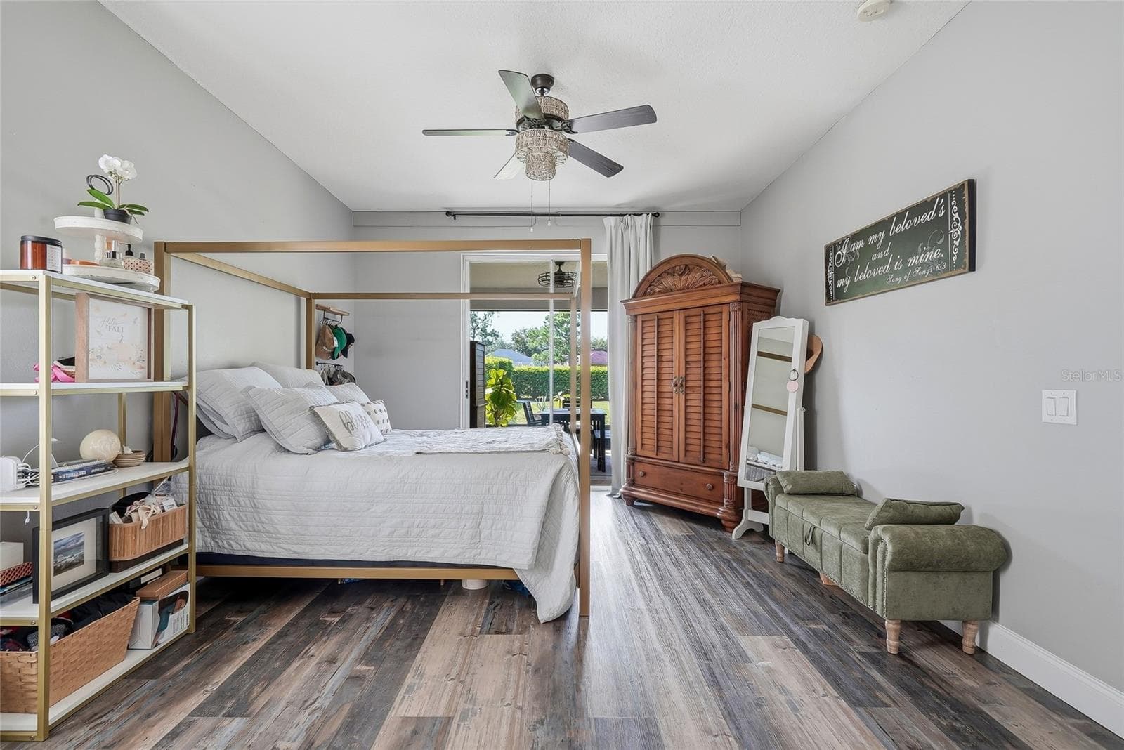 Primary Suite - 3230 STONEBRIDGE TRL, VALRICO
