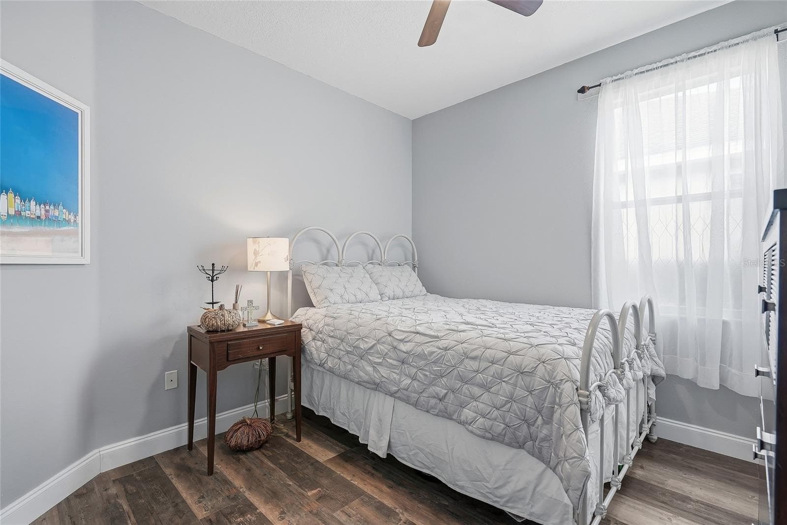 Second Bedroom - 3230 STONEBRIDGE TRL, VALRICO
