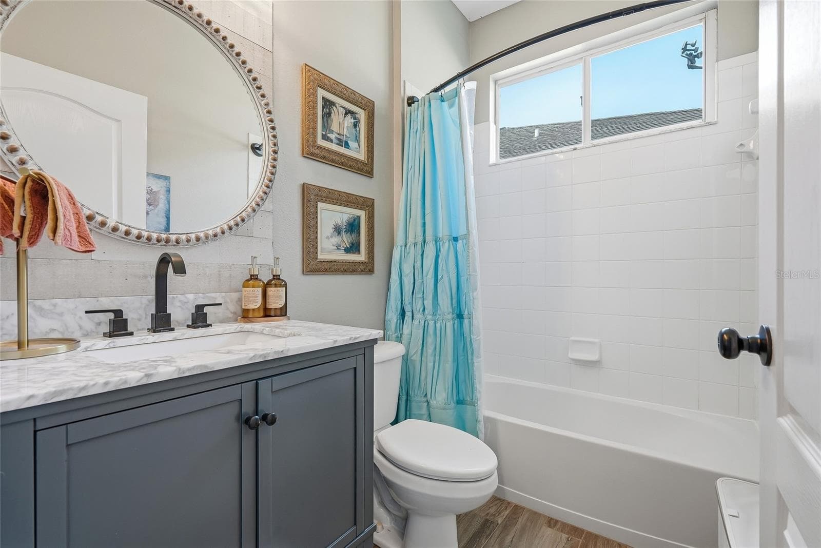 Second Bathroom - 3230 STONEBRIDGE TRL, VALRICO