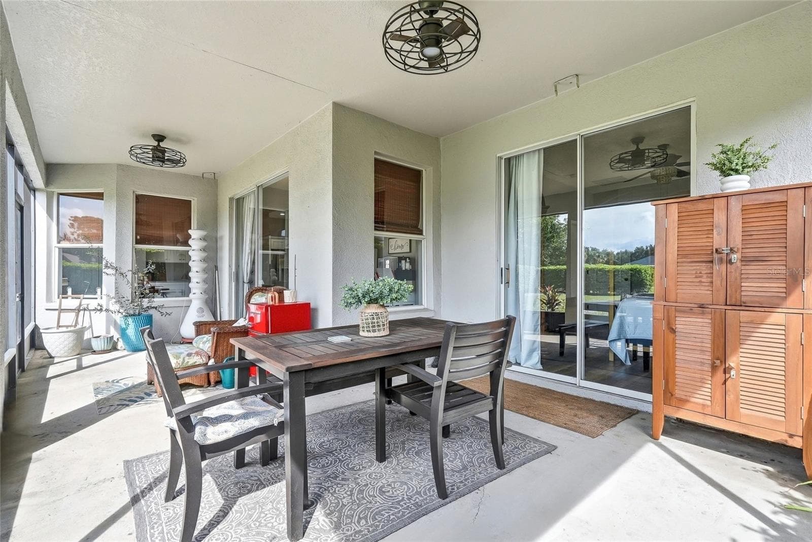 Single Family Residence at 3230 STONEBRIDGE TRL, VALRICO, photo 44 of 73