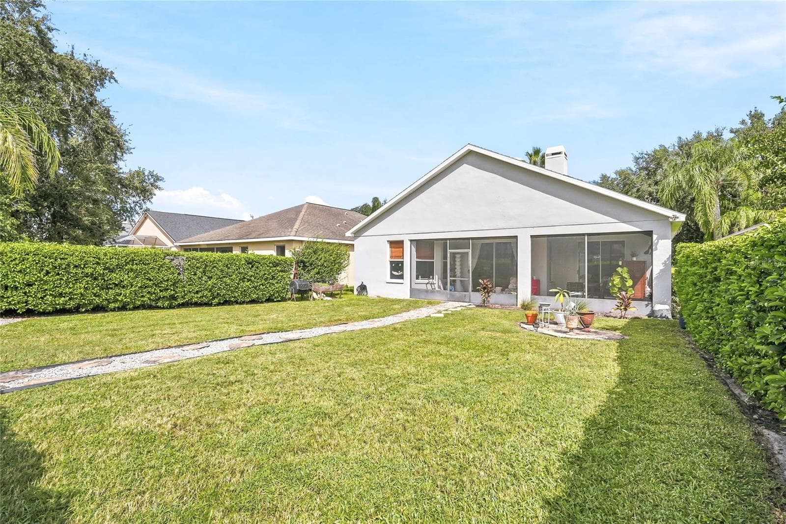 Single Family Residence at 3230 STONEBRIDGE TRL, VALRICO, photo 46 of 73