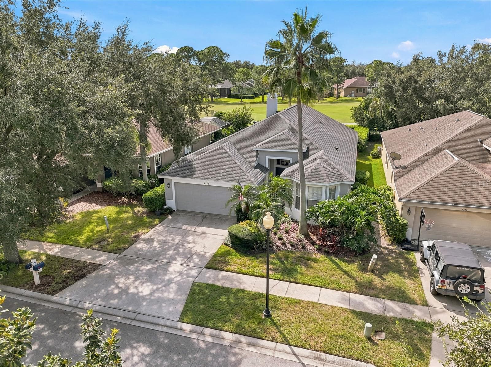 Single Family Residence at 3230 STONEBRIDGE TRL, VALRICO, photo 51 of 73