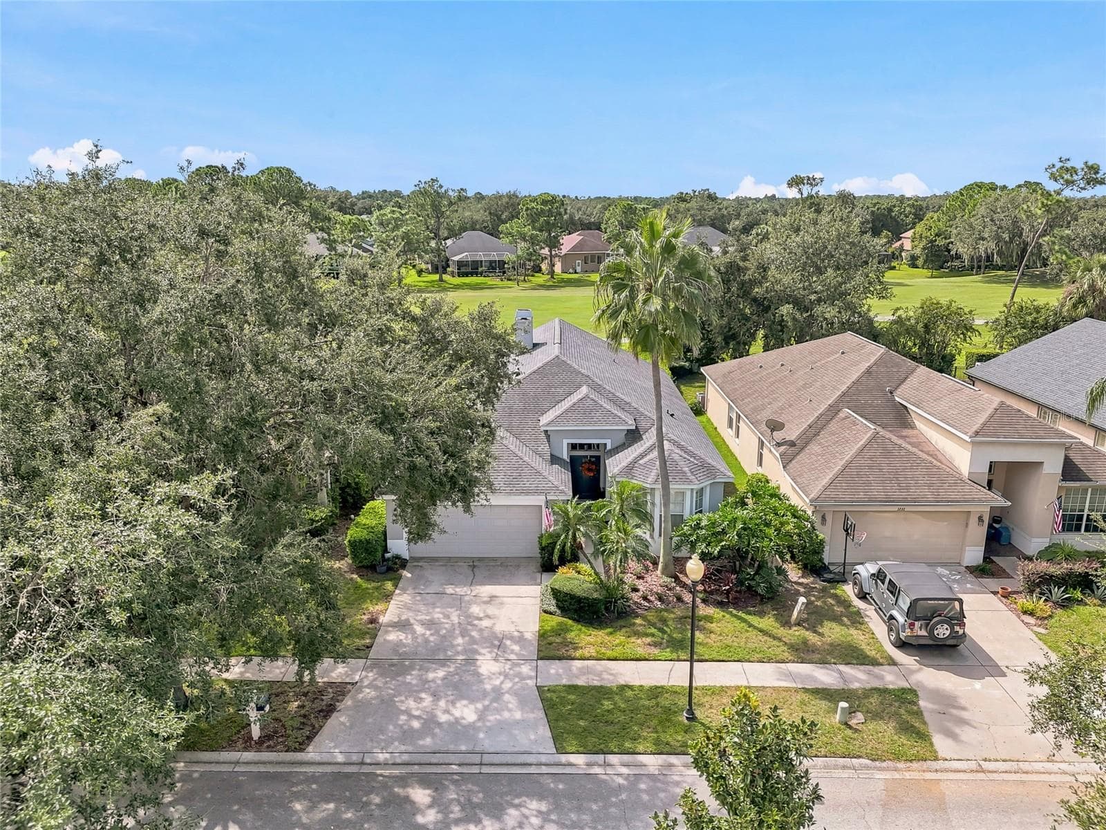 Single Family Residence at 3230 STONEBRIDGE TRL, VALRICO, photo 52 of 73