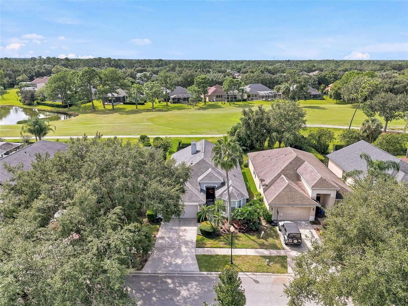 Single Family Residence at 3230 STONEBRIDGE TRL, VALRICO, photo 53 of 73