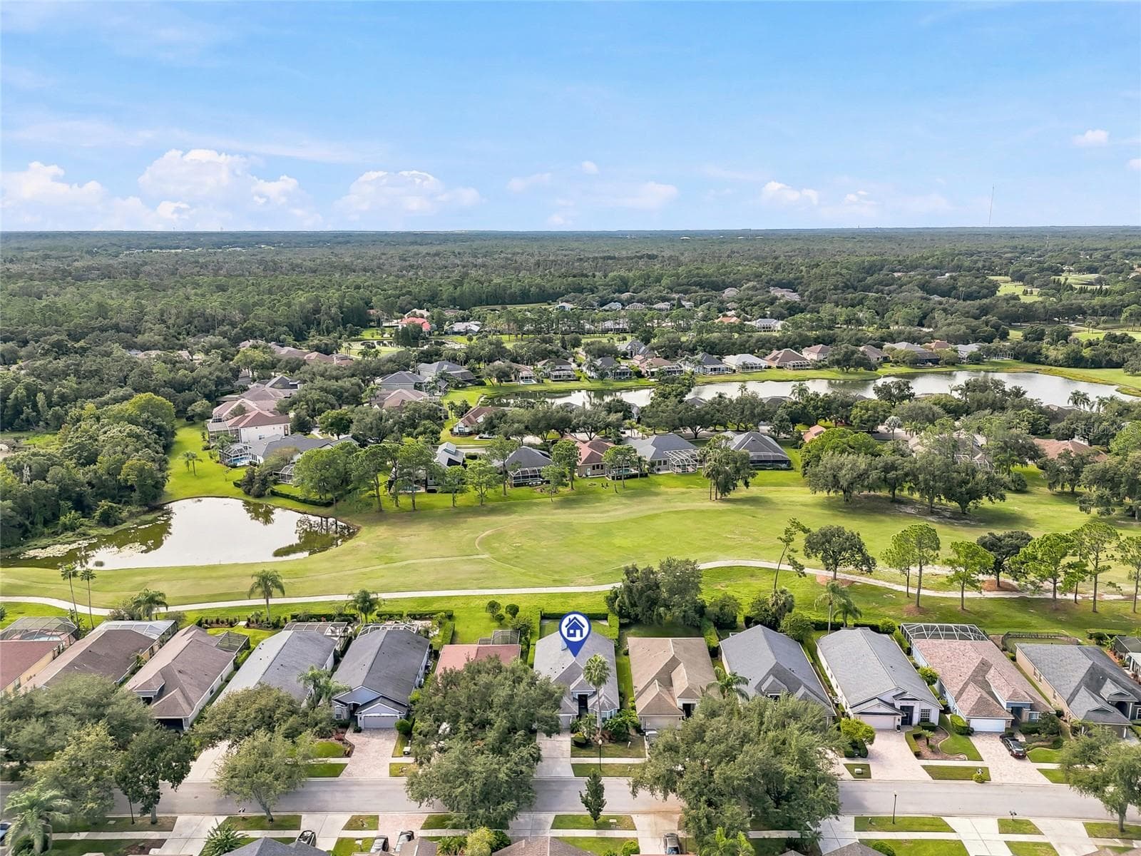 Single Family Residence at 3230 STONEBRIDGE TRL, VALRICO, photo 54 of 73