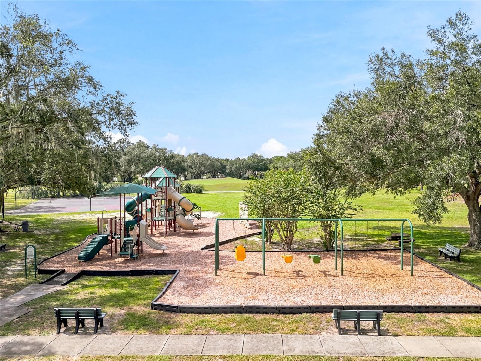 Single Family Residence at 3230 STONEBRIDGE TRL, VALRICO, photo 62 of 73