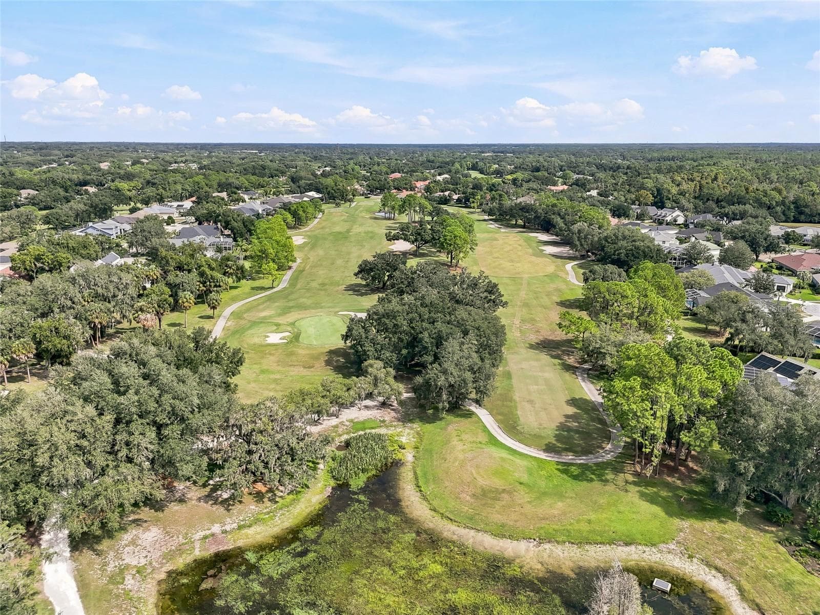 Single Family Residence at 3230 STONEBRIDGE TRL, VALRICO, photo 66 of 73