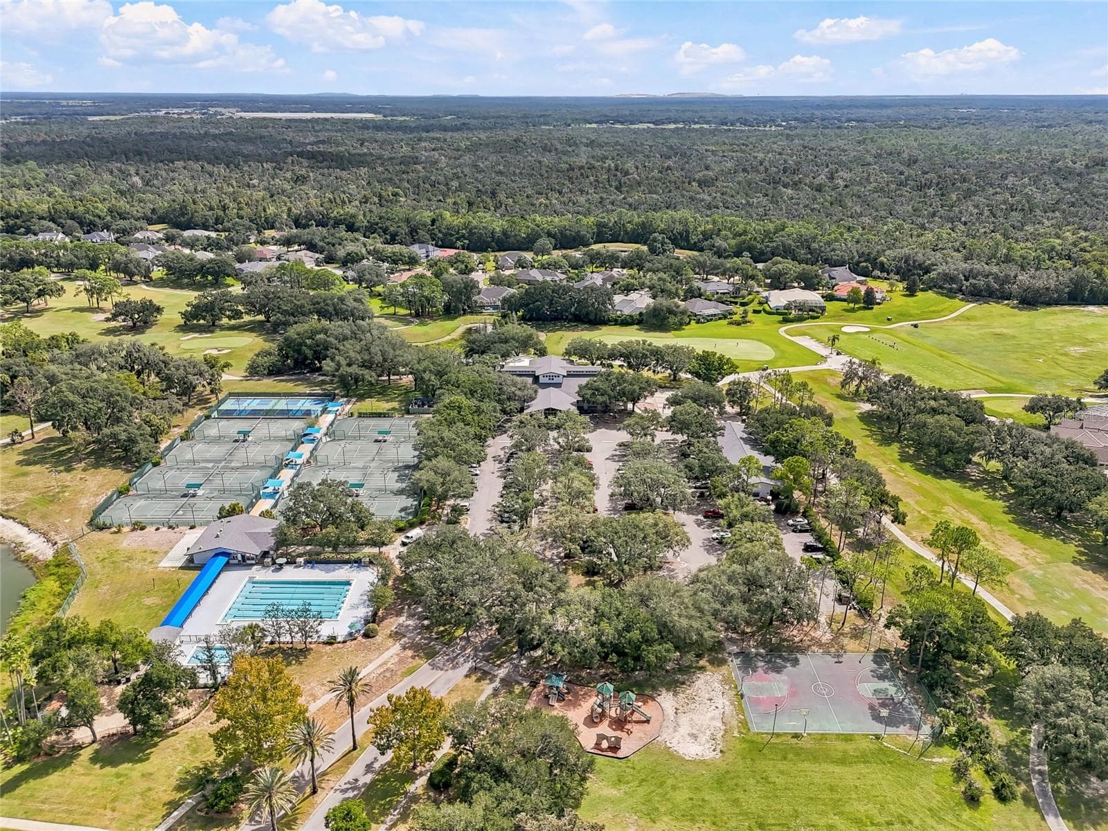 Single Family Residence at 3230 STONEBRIDGE TRL, VALRICO, photo 69 of 73