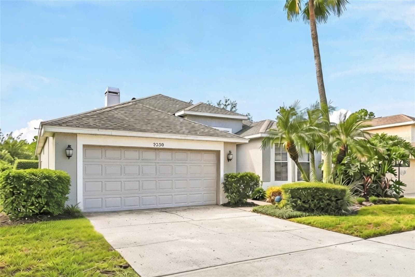 Single Family Residence at 3230 STONEBRIDGE TRL, VALRICO, photo 70 of 73