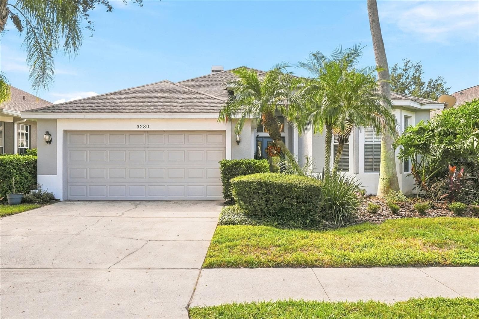 Single Family Residence at 3230 STONEBRIDGE TRL, VALRICO, photo 71 of 73