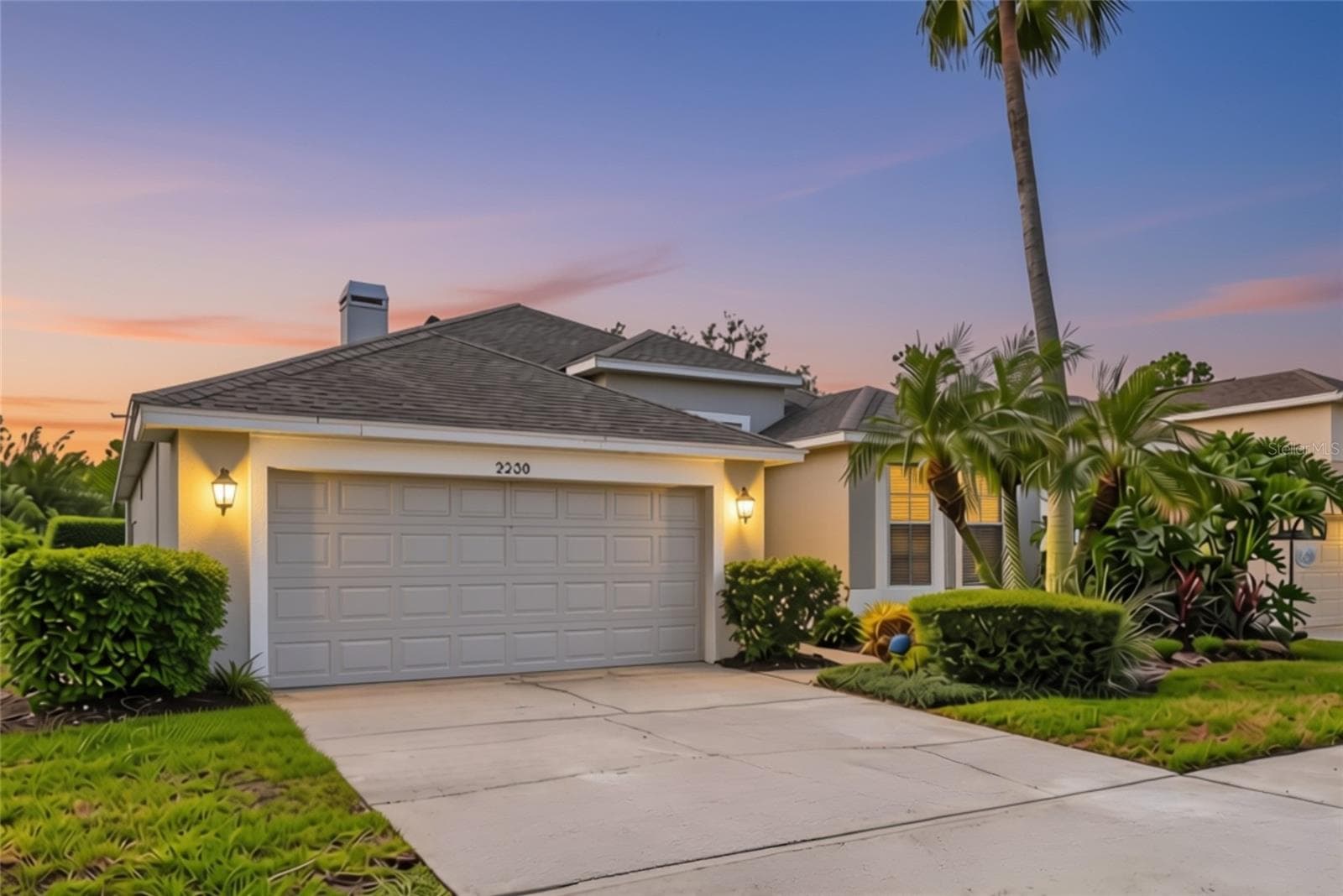 Single Family Residence at 3230 STONEBRIDGE TRL, VALRICO, photo 73 of 73