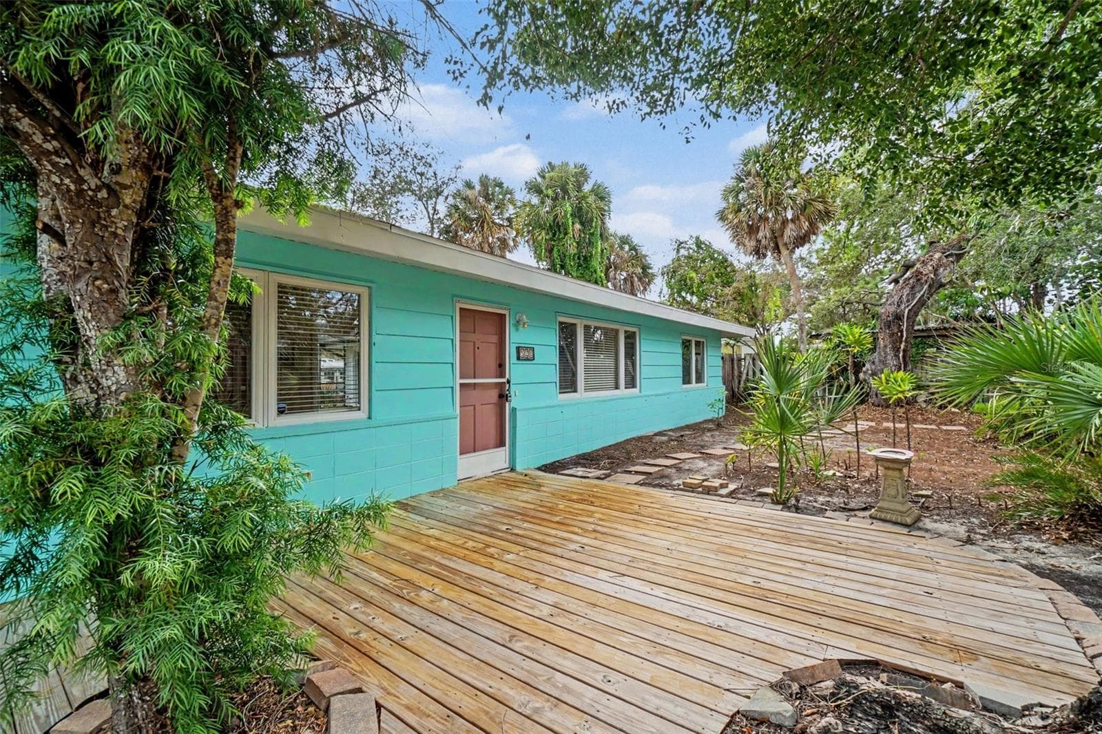 Single Family Residence at 528 RALPH ST, SARASOTA, photo 3 of 61