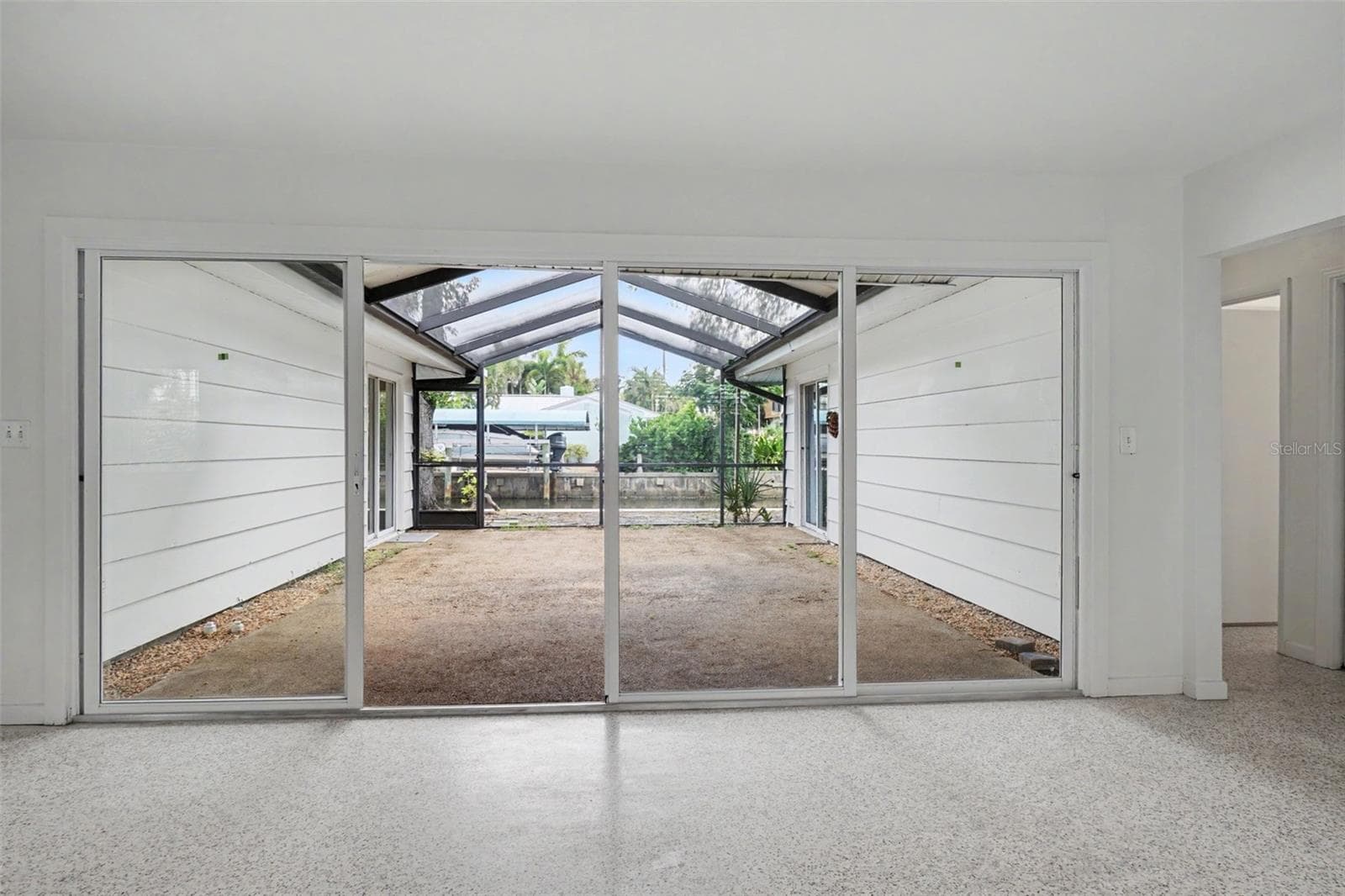 Single Family Residence at 528 RALPH ST, SARASOTA, photo 43 of 61