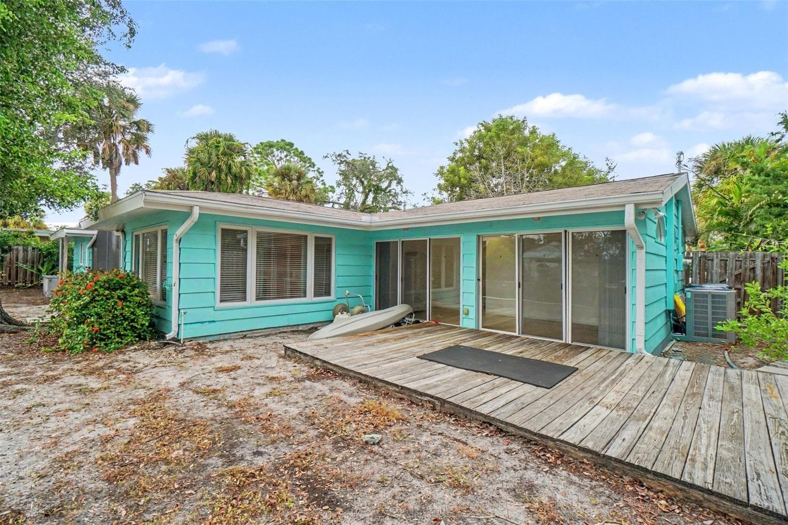 Single Family Residence at 528 RALPH ST, SARASOTA, photo 48 of 61