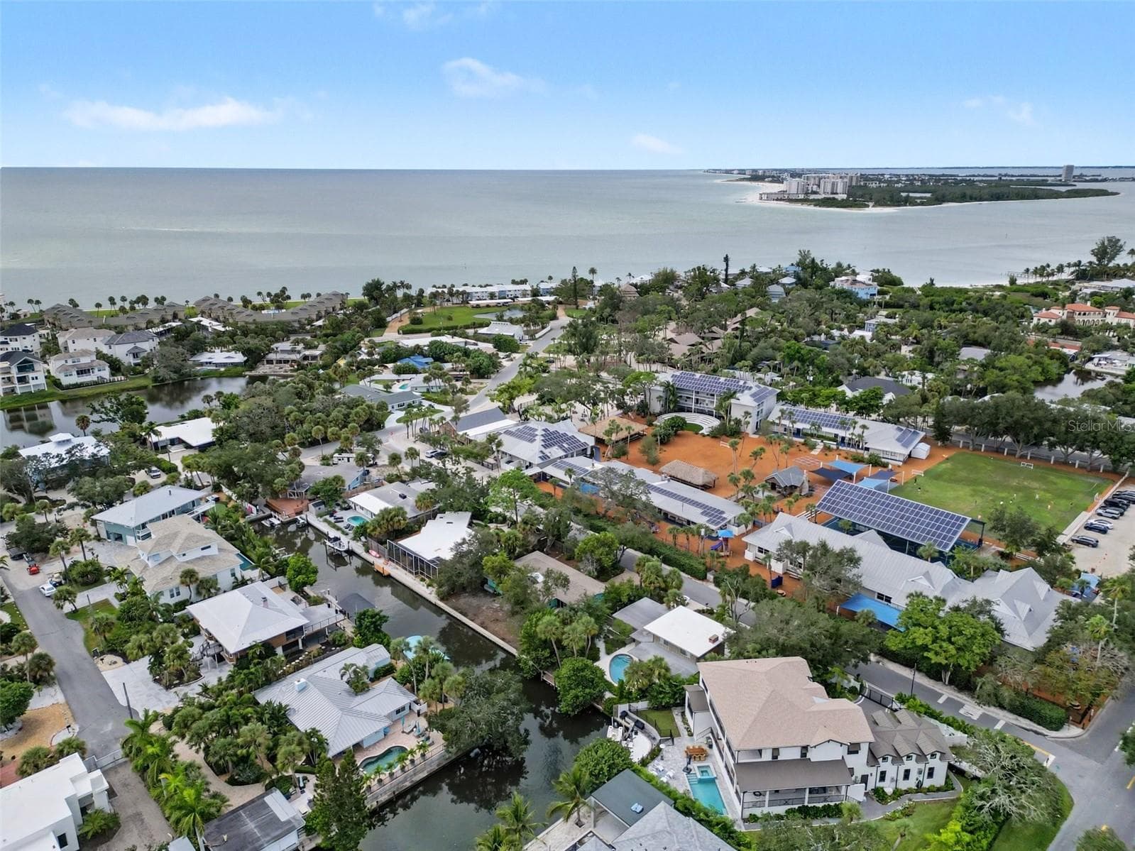 Single Family Residence at 528 RALPH ST, SARASOTA, photo 61 of 61