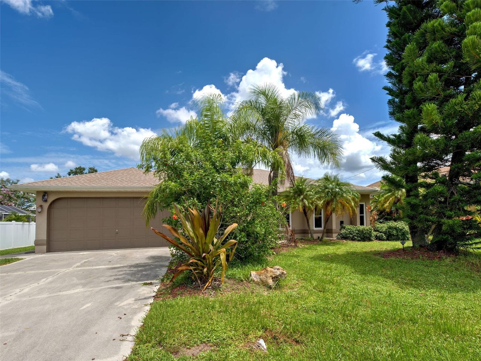 Single Family Residence at 23102 MADELYN AVE, PORT CHARLOTTE, photo 2 of 52