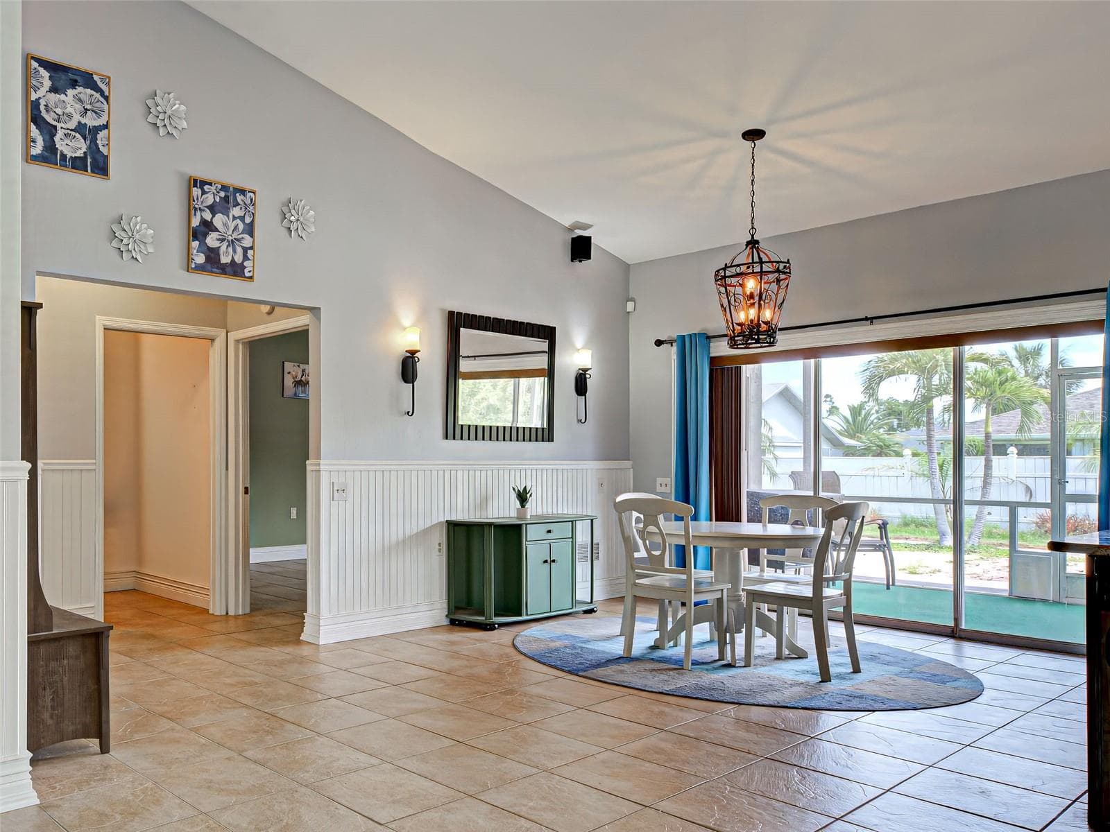 Dining room - 23102 MADELYN AVE, PORT CHARLOTTE