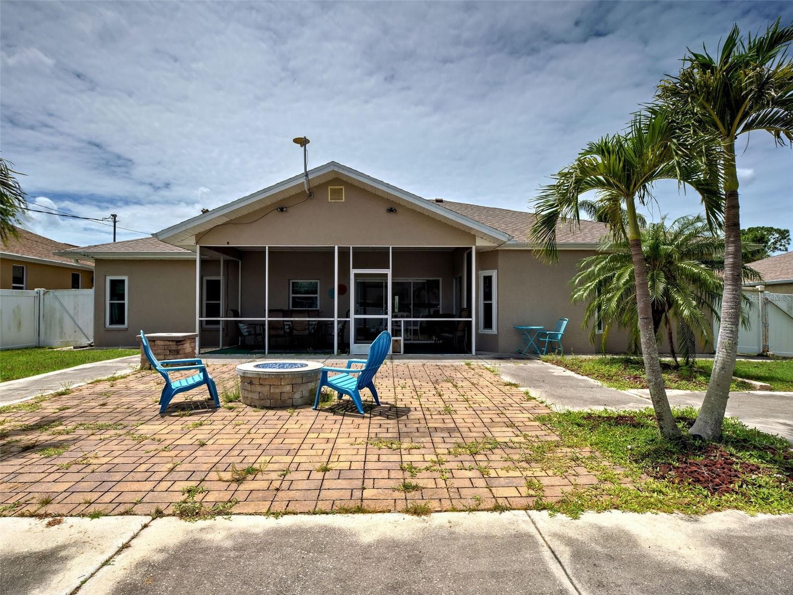 Single Family Residence at 23102 MADELYN AVE, PORT CHARLOTTE, photo 47 of 52