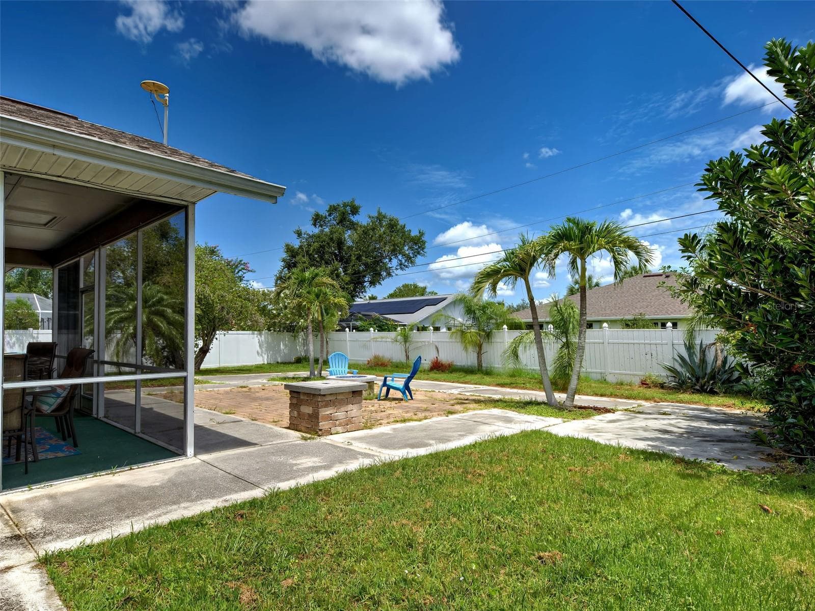 Single Family Residence at 23102 MADELYN AVE, PORT CHARLOTTE, photo 48 of 52