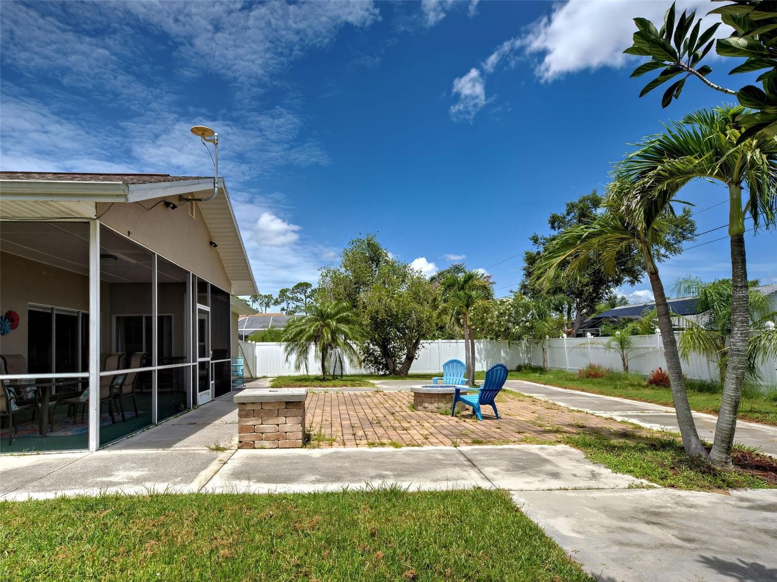 Single Family Residence at 23102 MADELYN AVE, PORT CHARLOTTE, photo 50 of 52