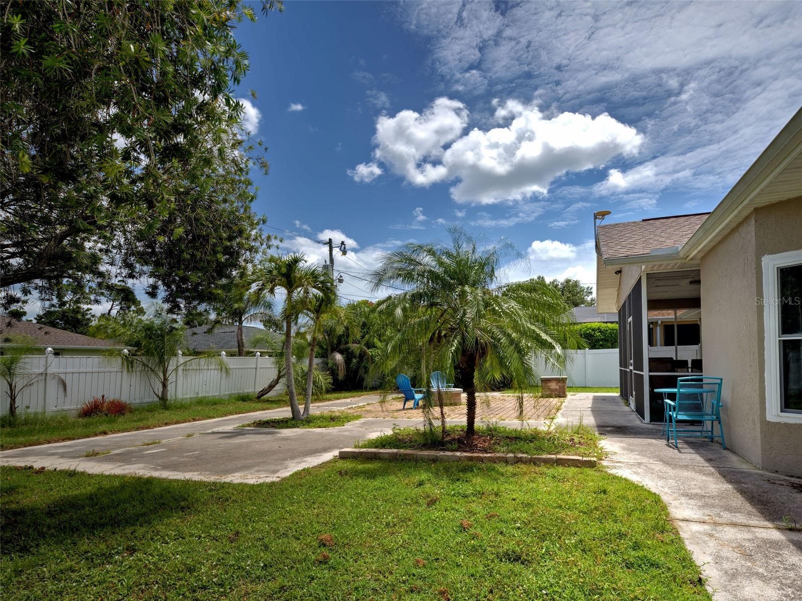 Single Family Residence at 23102 MADELYN AVE, PORT CHARLOTTE, photo 51 of 52
