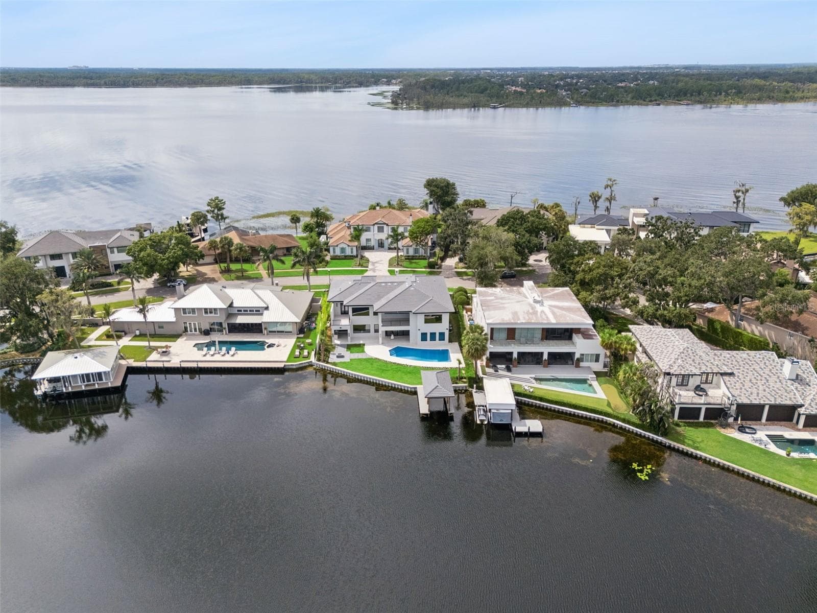 Easy access to the Butler Chain - 9117 BAY POINT DR, ORLANDO