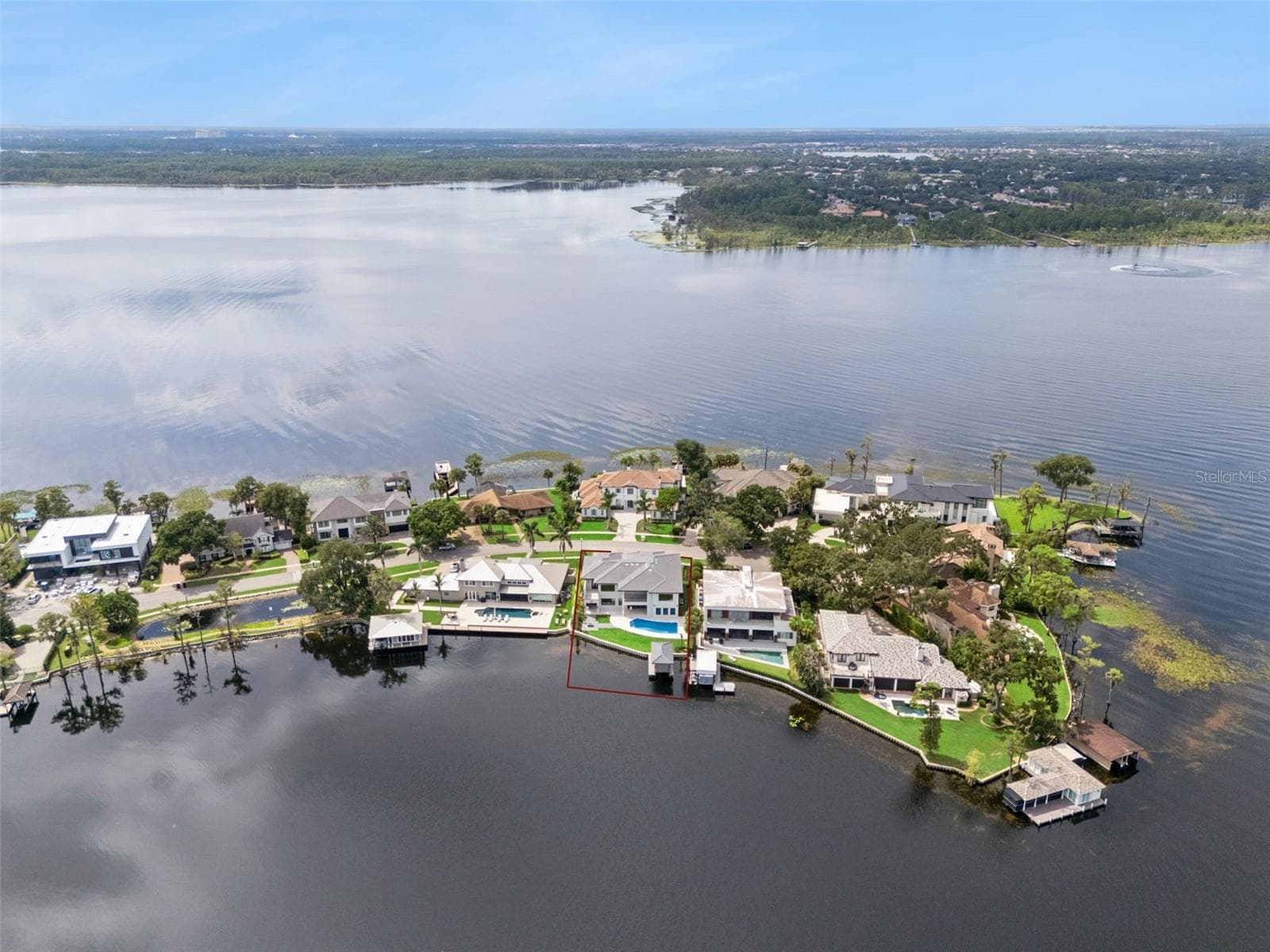 Single Family Residence at 9117 BAY POINT DR, ORLANDO, photo 142 of 145