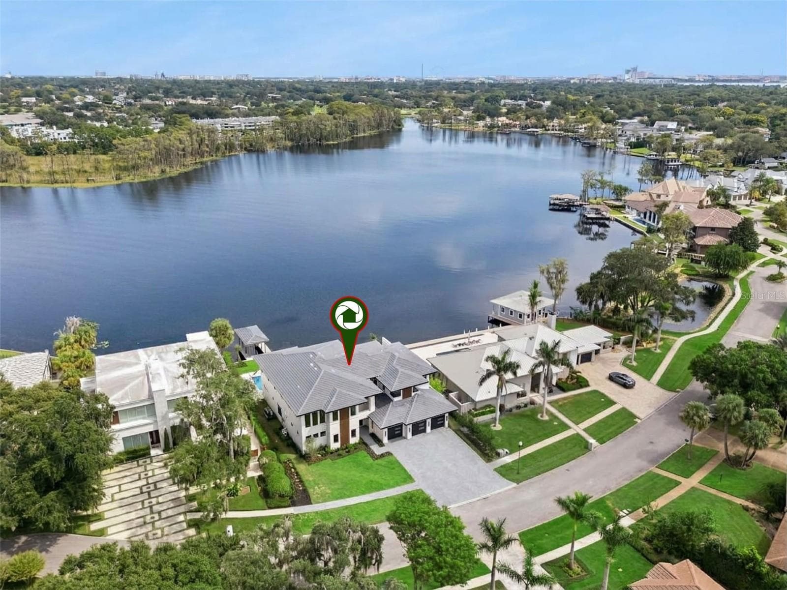 Single Family Residence at 9117 BAY POINT DR, ORLANDO, photo 143 of 145
