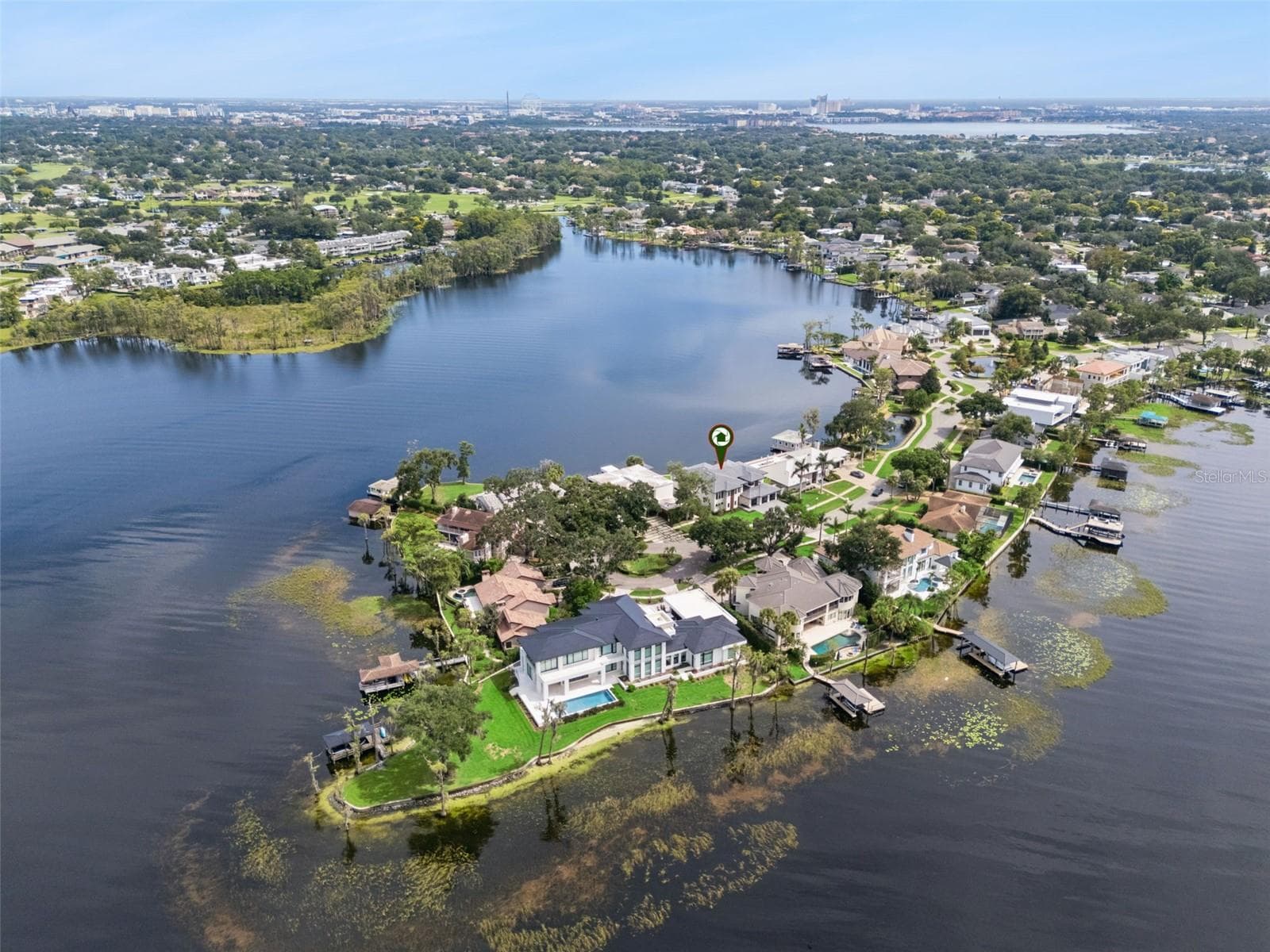 Single Family Residence at 9117 BAY POINT DR, ORLANDO, photo 144 of 145