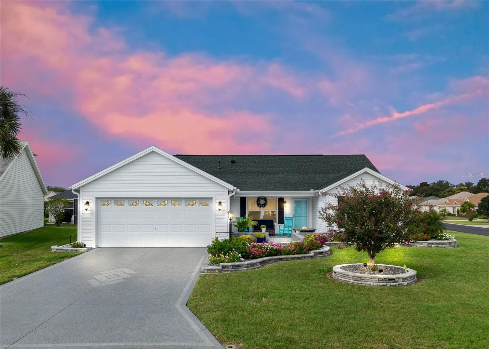 3001 GLENWOOD PL