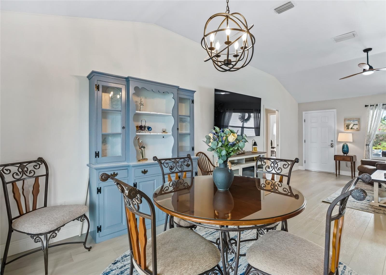 Single Family Residence at 3001 GLENWOOD PL, THE VILLAGES, photo 8 of 44