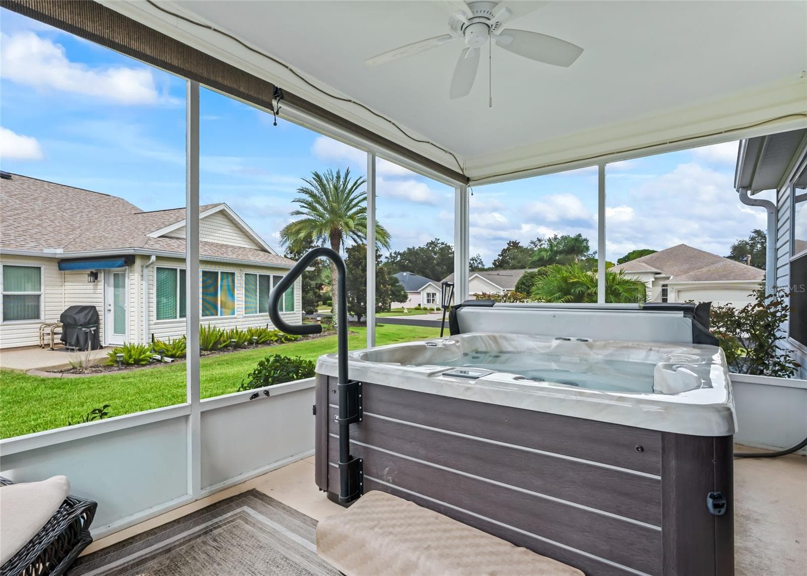 Single Family Residence at 3001 GLENWOOD PL, THE VILLAGES, photo 25 of 44