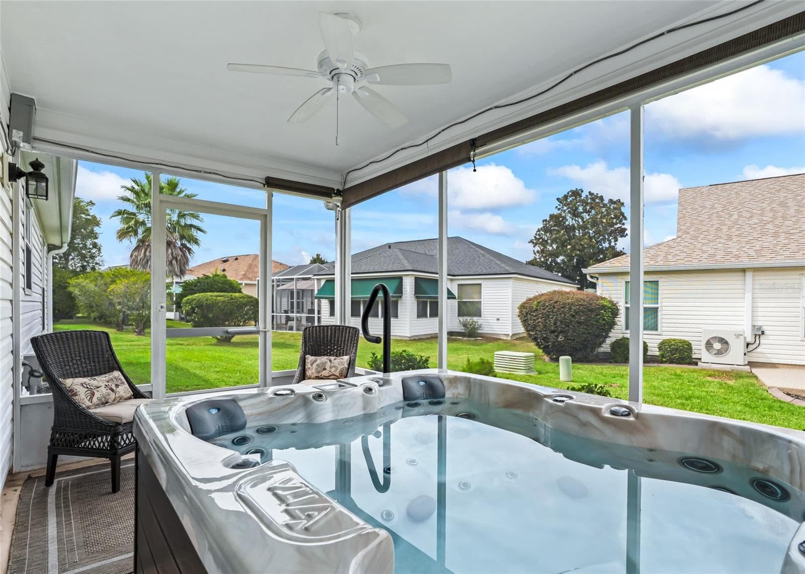 Single Family Residence at 3001 GLENWOOD PL, THE VILLAGES, photo 26 of 44