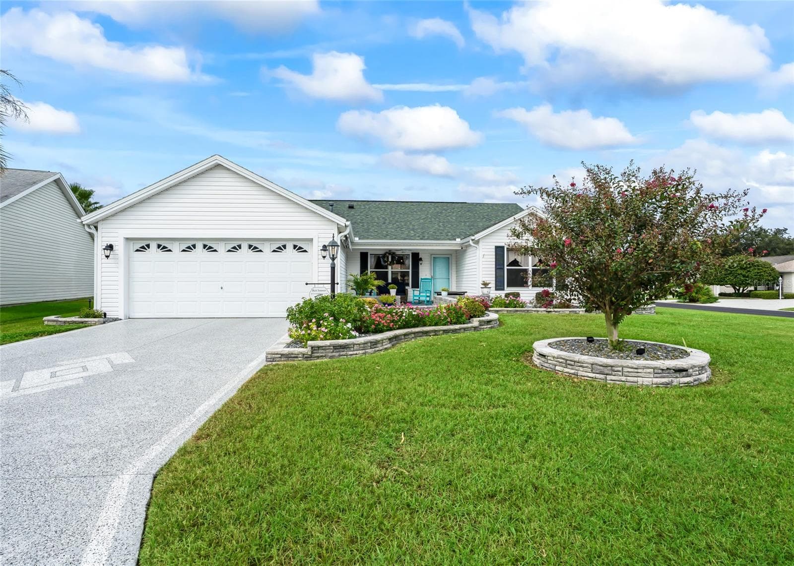 Single Family Residence at 3001 GLENWOOD PL, THE VILLAGES, photo 27 of 44