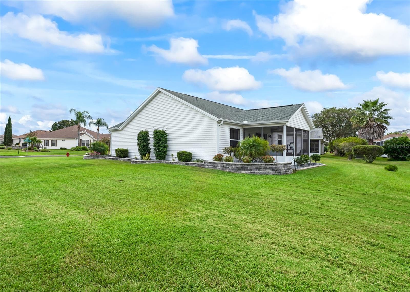 Single Family Residence at 3001 GLENWOOD PL, THE VILLAGES, photo 30 of 44