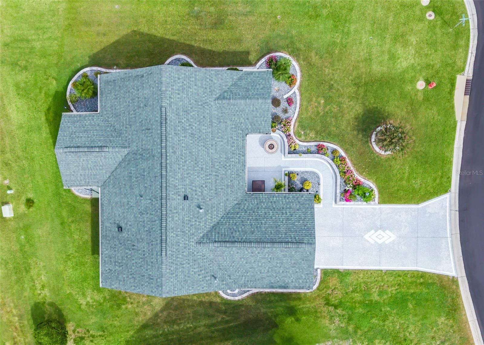Single Family Residence at 3001 GLENWOOD PL, THE VILLAGES, photo 36 of 44