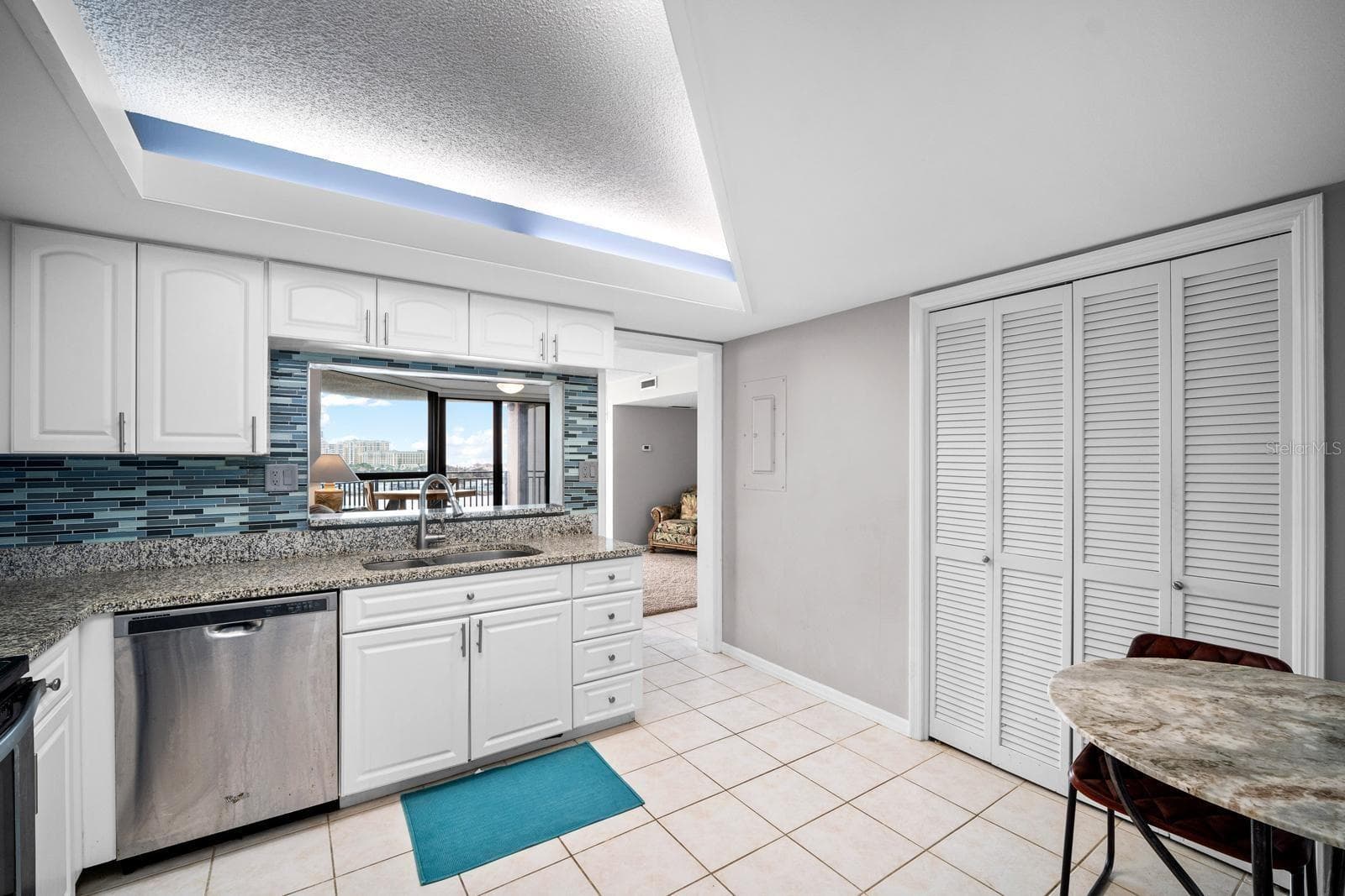 Condominium at 690 ISLAND WAY #912, CLEARWATER, photo 8 of 52