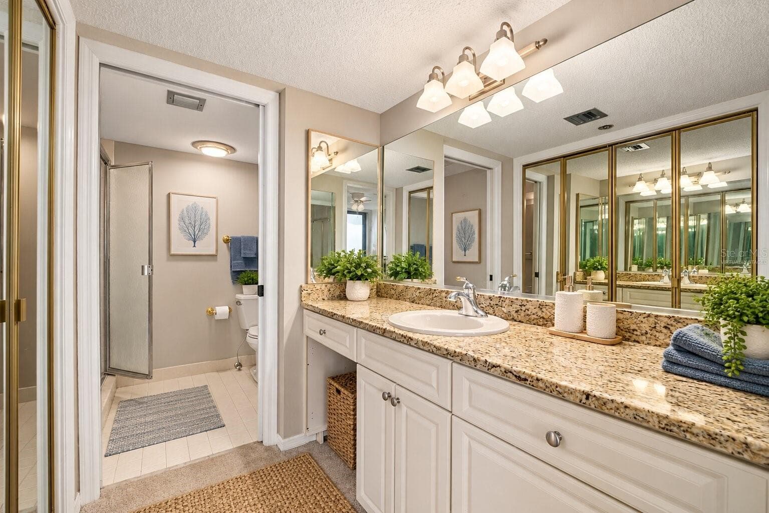 virtually staged - 690 ISLAND WAY #912, CLEARWATER