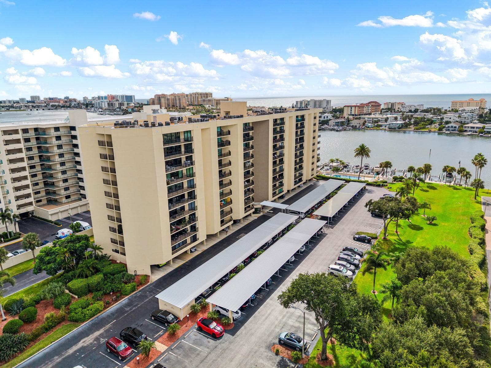 Condominium at 690 ISLAND WAY #912, CLEARWATER, photo 36 of 52