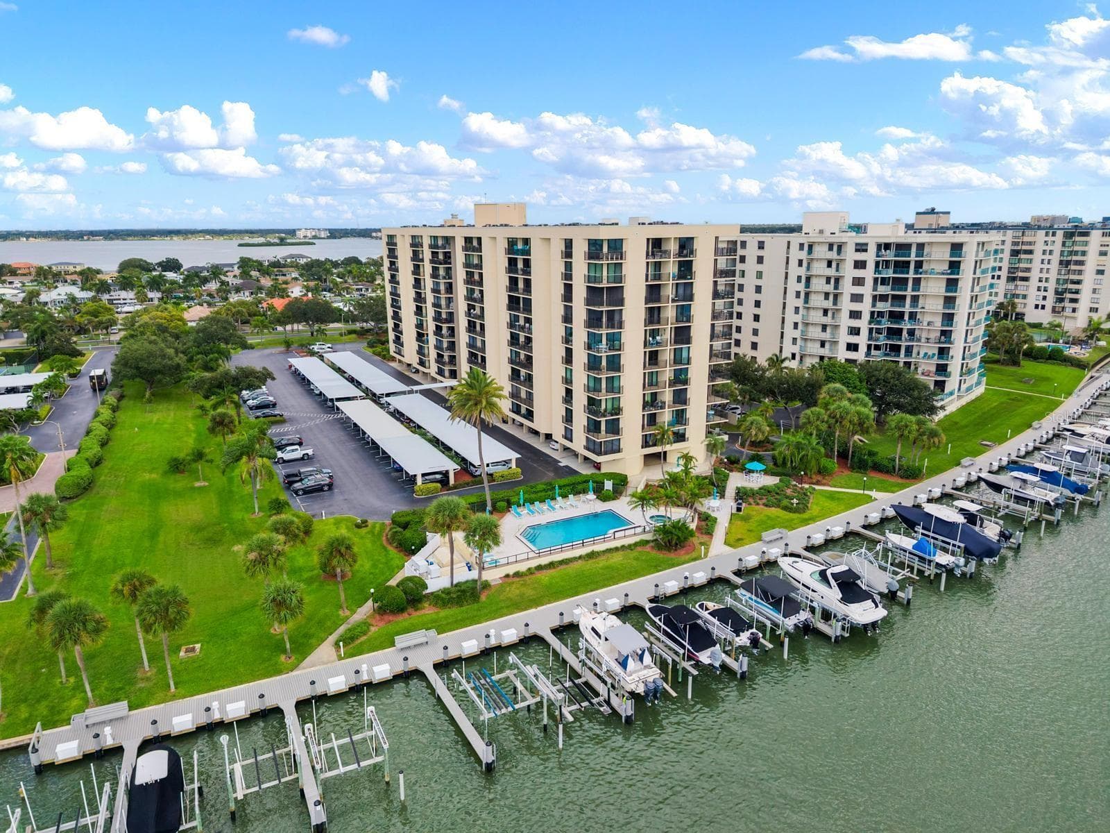 Condominium at 690 ISLAND WAY #912, CLEARWATER, photo 40 of 52