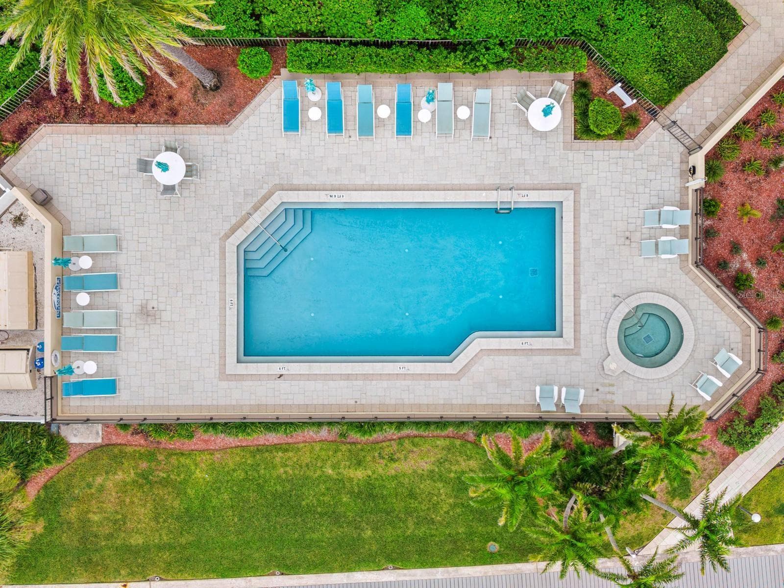 Condominium at 690 ISLAND WAY #912, CLEARWATER, photo 41 of 52