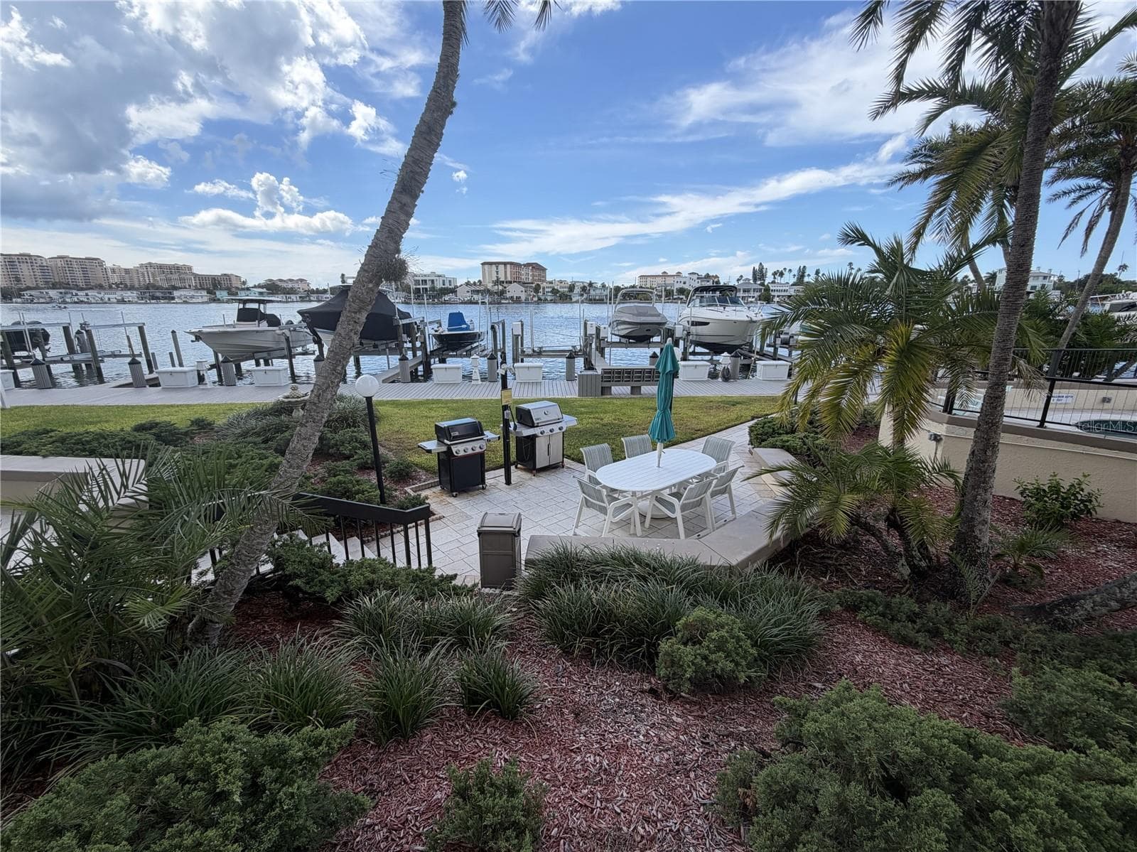 Condominium at 690 ISLAND WAY #912, CLEARWATER, photo 45 of 52