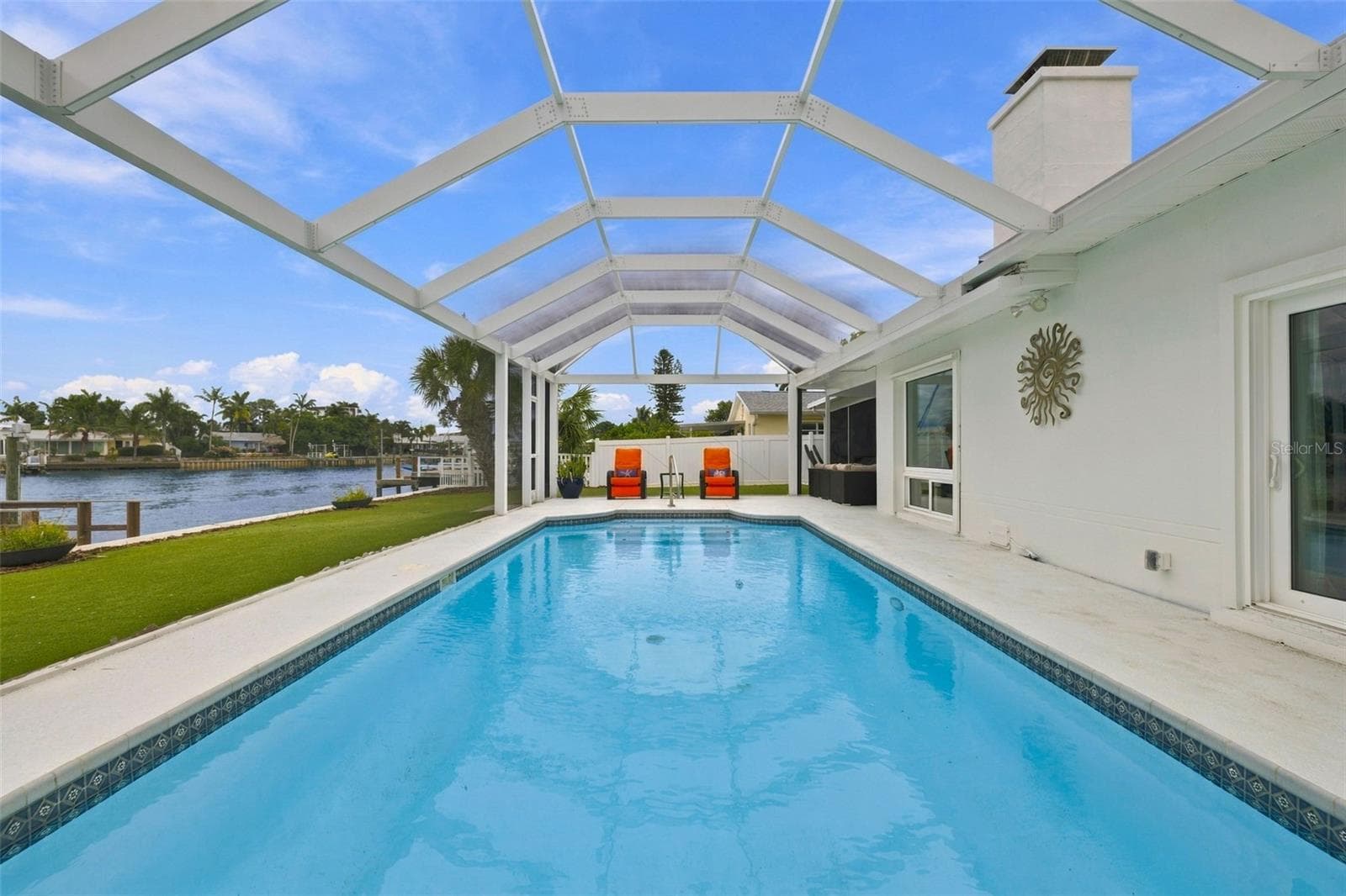 Single Family Residence at 2440 S SHORE DR SE, ST PETERSBURG, photo 42 of 75
