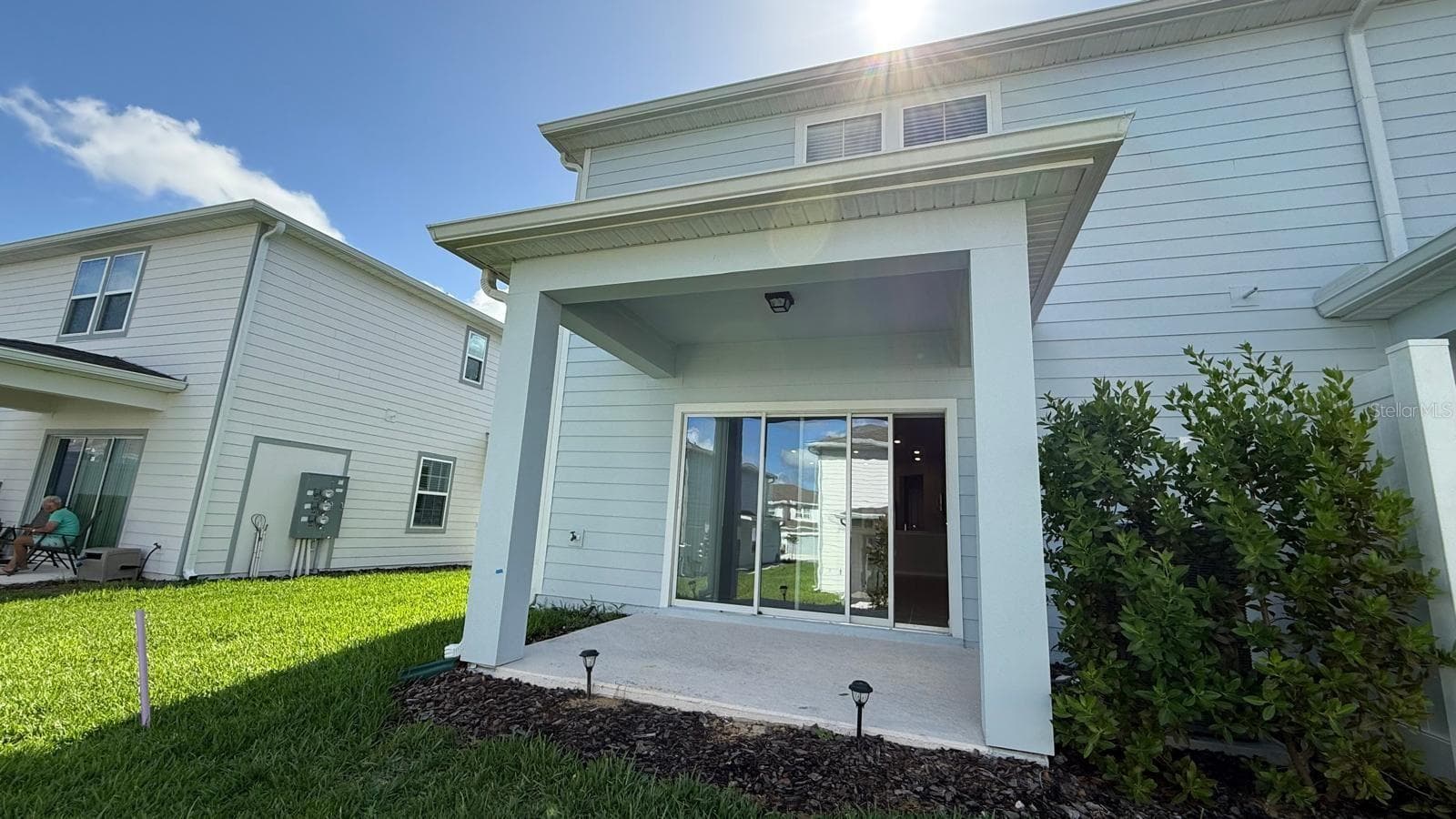 Townhouse at 2599 WINSOME WAY, DAVENPORT, photo 3 of 18