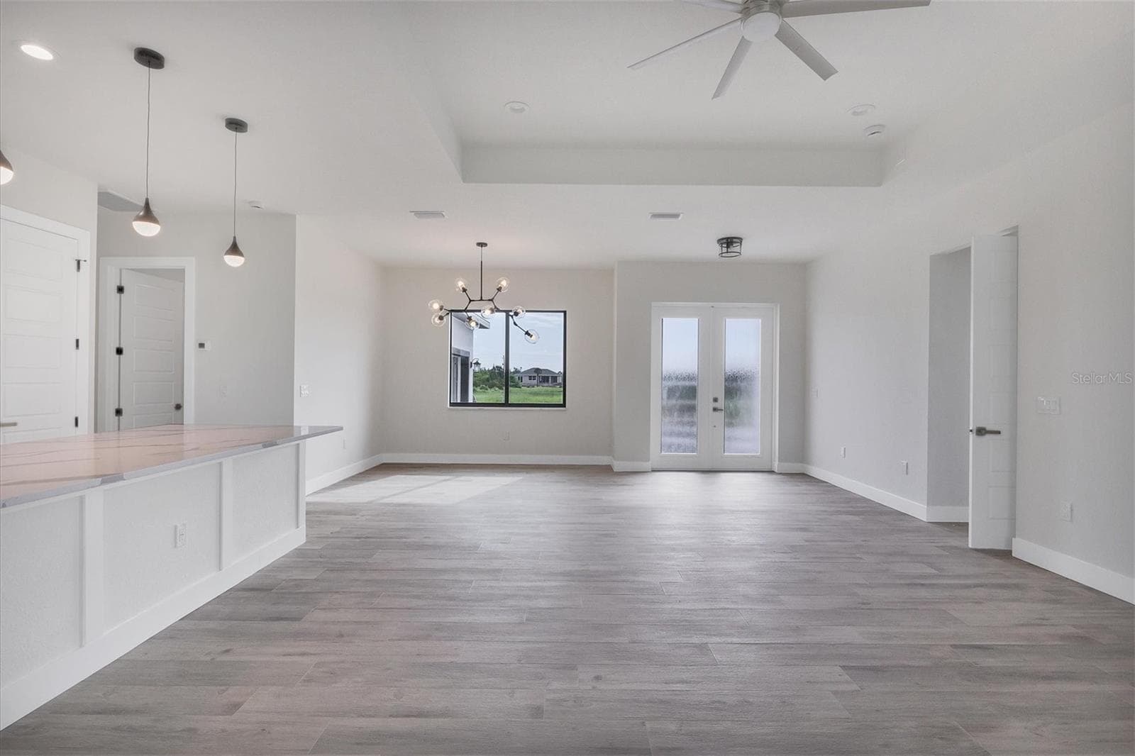 Single Family Residence at 200 REDWOOD RD, ROTONDA WEST, photo 4 of 30