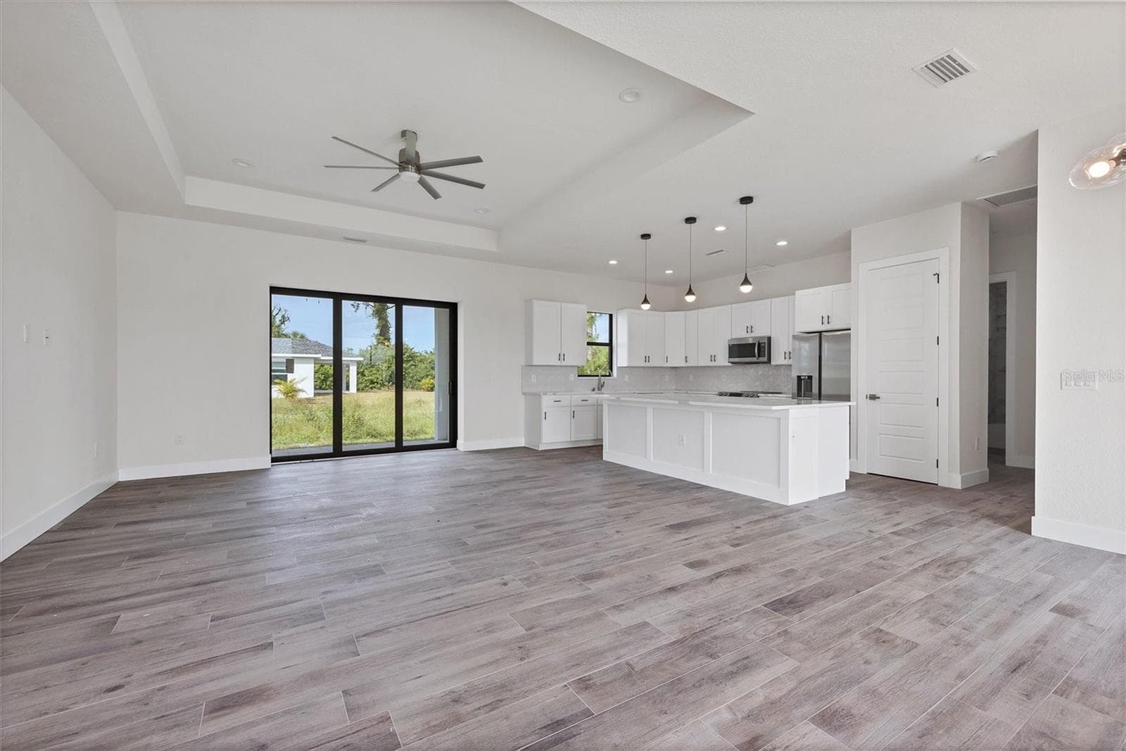 Single Family Residence at 200 REDWOOD RD, ROTONDA WEST, photo 10 of 30